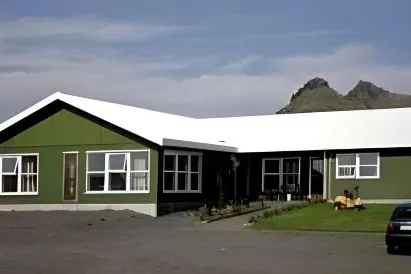 Hótel Dyrhólaey