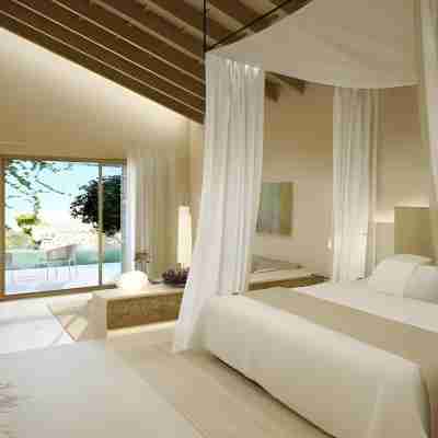 Torralbenc, a Small Luxury Hotel of the World Rooms