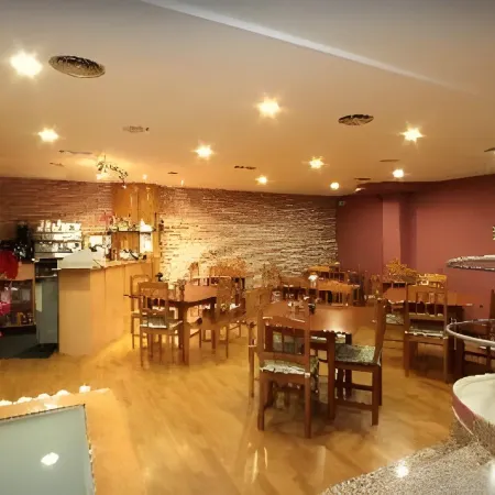 Duerming Villa de Sarria Hotel