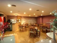 Duerming Villa de Sarria Hotel