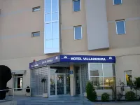 Hotel Villasegura Hotels in Fortuna