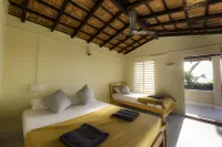 Famstel Gokarna - Beach Stay Shri Sharada Devi Ammanavara Temple 주변 호텔