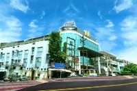 Grand Residency Hotel(Cuttack, Odisha) Hotels in Cuttack
