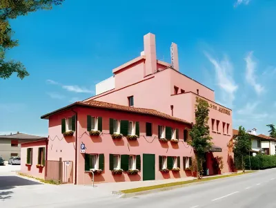Hotel Altieri Hotels in Favaro Veneto