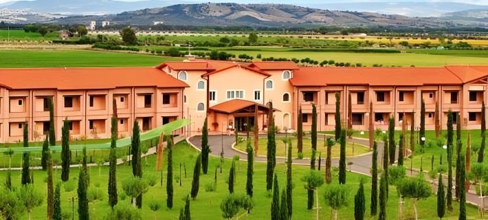 Antica Fornace Relais by la Principina Hoteles en Grosseto