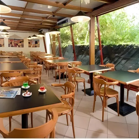 Hotel Fiorella