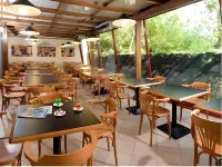 Hotel Fiorella - petit déjeuner