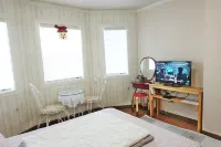 平昌賈耶內爾達爾蒙吉普飯店 李孝石文學之林附近的飯店