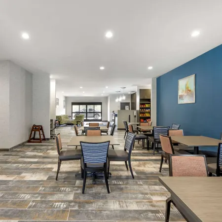Quality Inn & Suites Joelton - Nashville