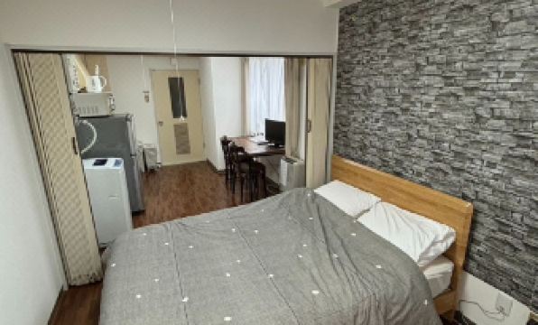 Royal Heights Kikusui Station