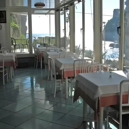 Hotel la Conchiglia