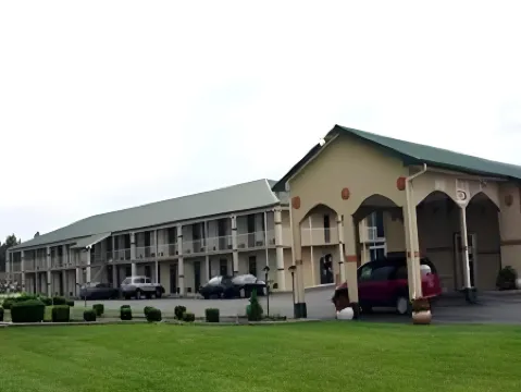 Scottish Inns Manchester