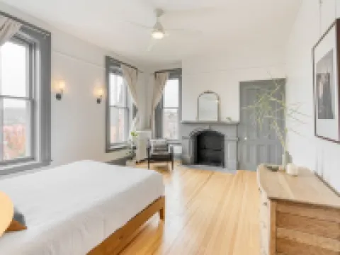 On Catskill Main Street Upscale Charm Outdoor Living Beatrice by AvantStay Hotels in Catskill