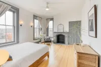 Beatrice by AvantStay Charming Catskills Escape