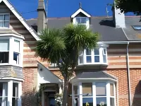 Torwood House