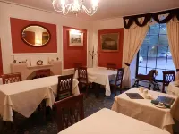 East Hook Farmhouse