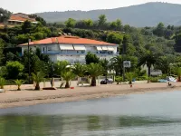 Elena Hotel Hotels in Dafnousia