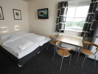 Hostel Herning Các khách sạn ở Herning