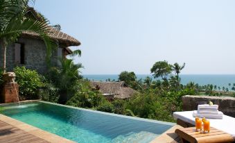 Taj Green Cove Resort and Spa Kovalam