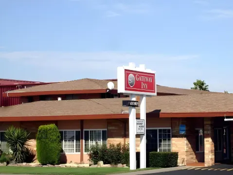 Gateway Inn Fairfield