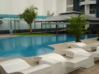 Samiria Jungle Hotel - Airport Shuttle
