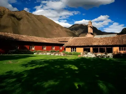 부티크 산 아구스틴 모나스테리오 데 라 레콜레타