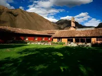 San Agustin Monasterio de la Recoleta Hotels in Yucay