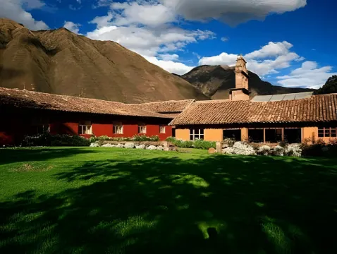 ブティック サン アグスティン モナステリオ デ ラ レコレタ