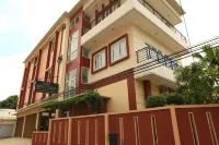 Arya Graha Semarang - Wifi
