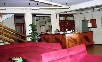 Hotel le Vigne - Housity