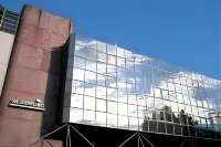 Scandic Rosendahl Hotels in 
