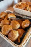 Nemea Appart Hotel Green Side Biot Sophia Antipolis - breakfast