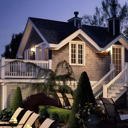 Brass Key Guesthouse Adults Only