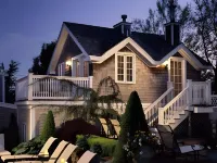 Brass Key Guesthouse Adults Only