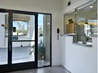 Hotel Seville - Ontario Airport/Chino Hotels in Ontario