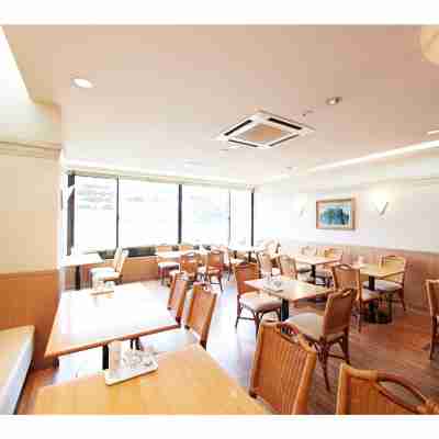 犬山セントラルホテル Dining/Meeting Rooms