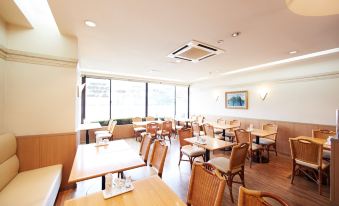 Inuyama Central Hotel