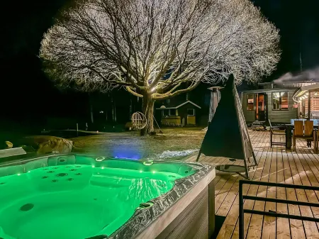 Kiviniemi Отели в г. Савонлинна