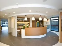 Hotel Vittoria - Quầy bar