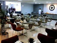 馬克西穆所蒂勒酒店 - Wi-Fi