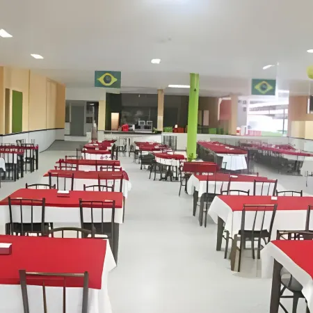 Hotel Conceição