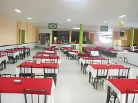 Hotel Conceição - Bữa sáng
