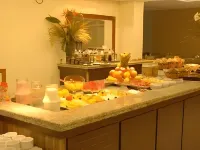 波爾圖阿萊格里飯店 安谢塔附近的飯店