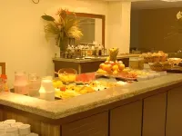 Umbu Hotel Porto Alegre - Centro Histórico - Prox Aeroporto 15Min - ที่มีฟิตเนส