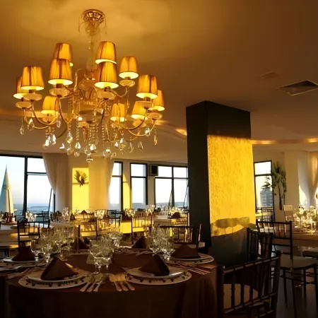 Golden Ingá Hotel