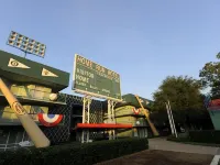 Disney's All-Star Sports Resort Hotels in Osceola County