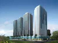 Intercity Salvador Hoteles cerca de Mall Service Consultoria Adms e Mkt em S Cen Ltda