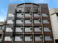 Hotel Golden Star - ห้องครัว