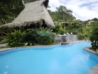 Lost Iguana Resort and Spa Hotels in La Fortuna