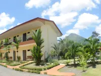 Hotel Vista del Cerro